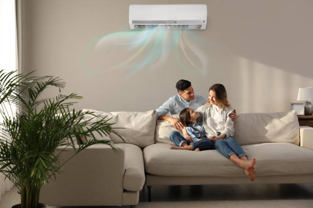 Best HVAC installation services  in Rk Forest Village, PA
