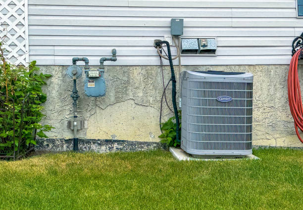 Trusted Park Forest Village, PA HVAC Experts